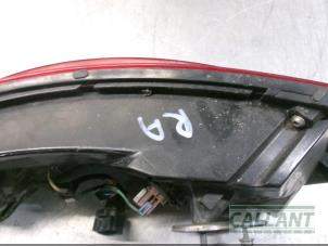 Gebruikte Achterlicht rechts Jaguar XF (CC9) 2.7 D V6 24V Prijs € 90,75 Inclusief btw aangeboden door Garage Callant