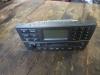 Jaguar X-type 2.0 D 16V Radio