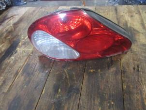 Gebruikte Achterlicht links Jaguar X-type 2.0 D 16V Prijs € 60,50 Inclusief btw aangeboden door Garage Callant