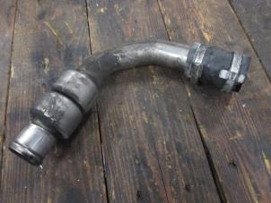 Gebruikte Turbo Pijp Jaguar X-type 2.0 D 16V Prijs € 18,15 Inclusief btw aangeboden door Garage Callant