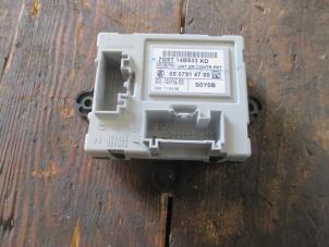 Gebruikte Motor Centrale Deurvergrendeling Jaguar XF (CC9) 2.7 D V6 24V Prijs € 30,25 Inclusief btw aangeboden door Garage Callant