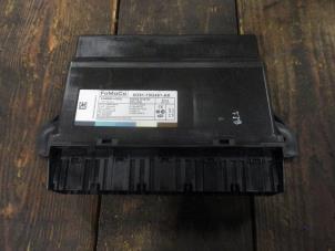 Gebruikte Keyless vehicle module Jaguar XF (CC9) 2.7 D V6 24V Prijs € 60,50 Inclusief btw aangeboden door Garage Callant