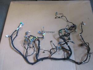 Gebruikte Bedrading Compleet Elektrisch Jaguar XF (CC9) 2.7 D V6 24V Prijs € 60,50 Inclusief btw aangeboden door Garage Callant