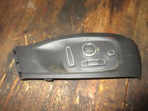 Gebruikte Schakelaar Stoelverstelling Jaguar XF (X260) 2.0d 180 16V AWD Prijs € 60,50 Inclusief btw aangeboden door Garage Callant