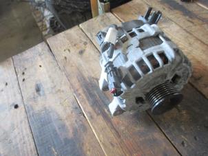 Gebruikte Dynamo Jaguar F-Pace 2.0 D 180 16V AWD Prijs € 121,00 Inclusief btw aangeboden door Garage Callant