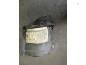 Gebruikte Afdekplaat diversen Landrover Discovery IV (LAS) 3.0 TD V6 24V Prijs € 18,15 Inclusief btw aangeboden door Garage Callant