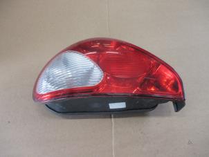 Gebruikte Achterlicht links Jaguar X-type 2.1 V6 24V Prijs € 60,50 Inclusief btw aangeboden door Garage Callant
