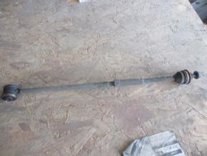 Gebruikte Spoorstang Eind links Jaguar XF (CC9) 2.7 D V6 24V Prijs € 60,50 Inclusief btw aangeboden door Garage Callant