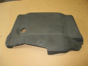 Gebruikte Afdekplaat motor Jaguar XF (CC9) 2.7 D V6 24V Prijs € 30,25 Inclusief btw aangeboden door Garage Callant