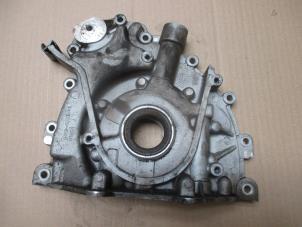 Gebruikte Oliepomp Jaguar XF (CC9) 2.7 D V6 24V Prijs € 90,75 Inclusief btw aangeboden door Garage Callant