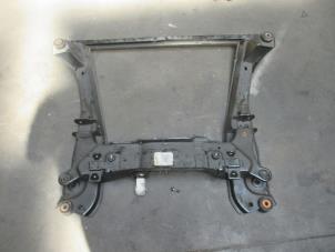 Gebruikte Subframe Jaguar X-type Prijs € 181,50 Inclusief btw aangeboden door Garage Callant