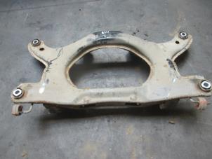 Gebruikte Subframe Landrover Freelander II Prijs € 302,50 Inclusief btw aangeboden door Garage Callant