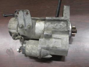 Gebruikte Startmotor Landrover Discovery III (LAA/TAA) 2.7 TD V6 Prijs € 78,65 Inclusief btw aangeboden door Garage Callant