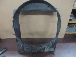 Gebruikte Windtunnel Landrover Discovery III (LAA/TAA) 2.7 TD V6 Prijs € 24,20 Inclusief btw aangeboden door Garage Callant