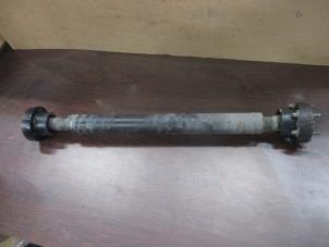 Gebruikte Tussenas Landrover Discovery III (LAA/TAA) 2.7 TD V6 Prijs € 121,00 Inclusief btw aangeboden door Garage Callant