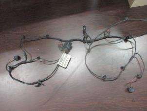 Gebruikte PDC kabelboom Jaguar XJ (X350) 2.7d V6 24V Prijs € 48,40 Inclusief btw aangeboden door Garage Callant