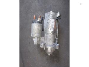 Gebruikte Startmotor Jaguar XF (CC9) 3.0 V6 24V Prijs € 60,50 Inclusief btw aangeboden door Garage Callant