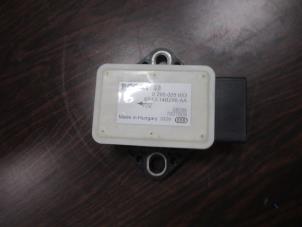 Gebruikte Stuurhoek sensor Jaguar X-type 2.2 D 16V Prijs € 121,00 Inclusief btw aangeboden door Garage Callant