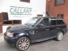 Land Rover Range Rover Sport (LS) 2.7 TDV6 24V Buitenspiegel links