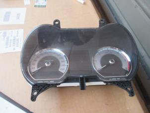 Gebruikte Tellerklok Jaguar XF (CC9) 2.7 D V6 24V Prijs € 121,00 Inclusief btw aangeboden door Garage Callant