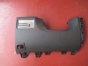 Gebruikte Dashboard deel Jaguar XF (CC9) 2.7 D V6 24V Prijs € 60,50 Inclusief btw aangeboden door Garage Callant