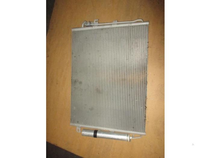 Gebruikte Airco Condensor Landrover Range Rover Sport (LS) 2.7 TDV6 24V Prijs € 90,75 Inclusief btw aangeboden door Garage Callant