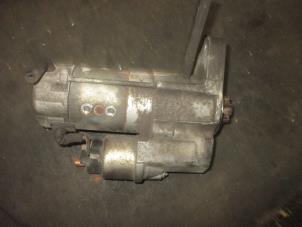 Gebruikte Startmotor Landrover Range Rover Sport (LS) 2.7 TDV6 24V Prijs € 90,75 Inclusief btw aangeboden door Garage Callant