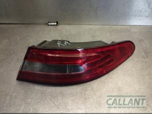 Gebruikte Achterlicht rechts Jaguar XF (CC9) 3.0 D V6 24V Prijs € 90,75 Inclusief btw aangeboden door Garage Callant