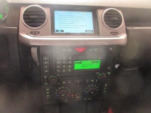 Gebruikte Radio versterker Landrover Discovery III (LAA/TAA) 2.7 TD V6 Prijs € 242,00 Inclusief btw aangeboden door Garage Callant