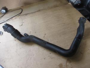 Gebruikte Luchtinlaat slang Landrover Range Rover Sport (LS) 3.0 S TDV6 Prijs € 42,35 Inclusief btw aangeboden door Garage Callant