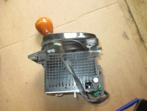 Gebruikte Versnellingspook Jaguar XJ (X350) 2.7d V6 24V Prijs € 223,85 Inclusief btw aangeboden door Garage Callant