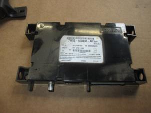 Gebruikte Bluetooth module Jaguar XJ (X350) 2.7d V6 24V Prijs € 121,00 Inclusief btw aangeboden door Garage Callant