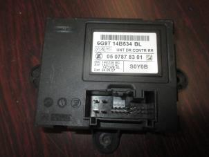 Gebruikte Centrale Deurvergrendelings Module Landrover Freelander II 2.2 tD4 16V Prijs € 30,25 Inclusief btw aangeboden door Garage Callant