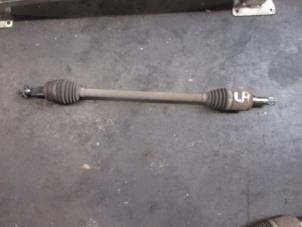 Gebruikte Steekas links-achter Landrover Range Rover Evoque (LVJ/LVS) 2.2 TD4 16V Prijs € 60,50 Inclusief btw aangeboden door Garage Callant