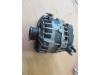 Jaguar XE 2.0d 180 16V Alternator