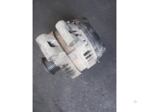 Gebruikte Dynamo Landrover Range Rover Sport (LS) 3.0 S TDV6 Prijs € 151,25 Inclusief btw aangeboden door Garage Callant