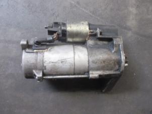 Gebruikte Startmotor Landrover Range Rover Sport (LS) 3.0 S TDV6 Prijs € 121,00 Inclusief btw aangeboden door Garage Callant