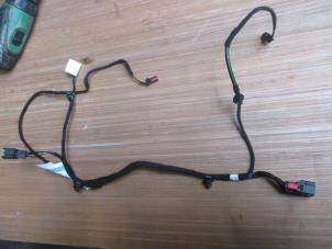 Gebruikte Kabelboom Jaguar XF (CC9) 2.7 D V6 24V Prijs € 30,25 Inclusief btw aangeboden door Garage Callant