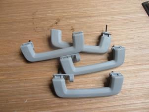 Gebruikte Handgreep Jaguar XF (CC9) 2.7 D V6 24V Prijs € 30,25 Inclusief btw aangeboden door Garage Callant