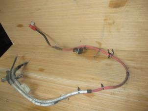 Gebruikte Bedrading Compleet Elektrisch Jaguar XF Sportbrake Prijs € 48,40 Inclusief btw aangeboden door Garage Callant