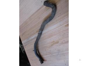 Gebruikte Koelwaterslang Jaguar XF Sportbrake Prijs € 18,15 Inclusief btw aangeboden door Garage Callant