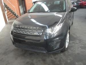 Gebruikte Linker Koplamp Landrover Discovery Sport (LC) 2.0 TD4 150 16V Prijs € 393,25 Inclusief btw aangeboden door Garage Callant