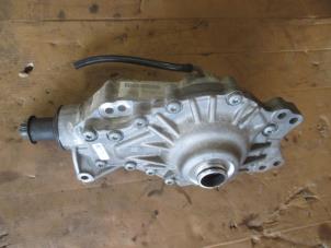 Gebruikte Differentieel voor Landrover Range Rover Velar (LY) 2.0 16V P250 AWD Prijs € 1.058,75 Inclusief btw aangeboden door Garage Callant