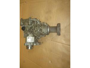 Gebruikte Transferbak 4x4 Landrover Discovery Sport (LC) 2.0 TD4 150 16V Prijs € 605,00 Inclusief btw aangeboden door Garage Callant