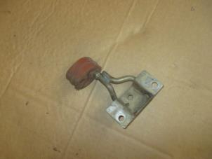 Gebruikte Uitlaatsteun Landrover Discovery Sport (LC) 2.0 TD4 150 16V Prijs € 12,10 Inclusief btw aangeboden door Garage Callant