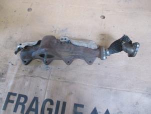 Gebruikte Spruitstuk Uitlaat Landrover Discovery Sport (LC) 2.0 TD4 150 16V Prijs € 90,75 Inclusief btw aangeboden door Garage Callant