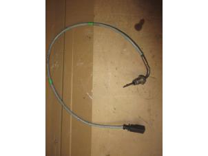 Gebruikte Uitlaat temperatuursensor Volkswagen Caddy Combi IV 2.0 TDI 102 Prijs € 24,20 Inclusief btw aangeboden door Garage Callant