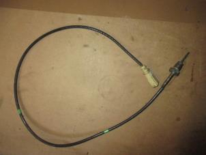 Gebruikte Uitlaat temperatuursensor Volkswagen Caddy Combi IV 2.0 TDI 102 Prijs € 30,25 Inclusief btw aangeboden door Garage Callant