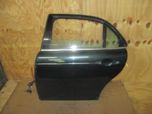 Gebruikte Deur 4Deurs links-achter Jaguar XJ (X350) 2.7d V6 24V Prijs € 453,75 Inclusief btw aangeboden door Garage Callant