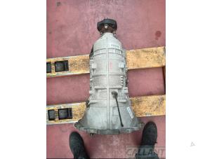 Gebruikte Automaatbak Jaguar S-type (X200) 4.2 V8 32V Prijs € 1.210,00 Inclusief btw aangeboden door Garage Callant